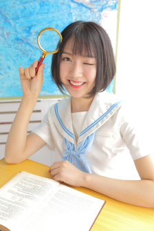 女皇请你狠一点